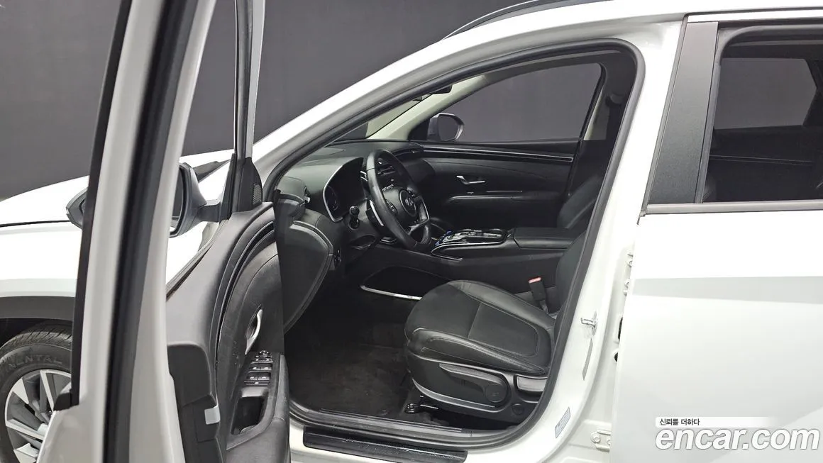 Hyundai Tucson — фото 6