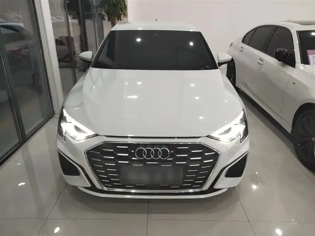 Audi A3 — фото 2