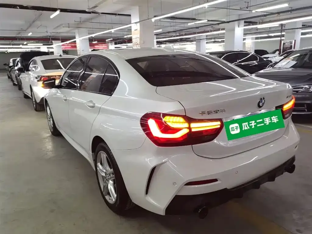 BMW 1 Series — фото 10