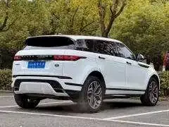 Land Rover Evoque — фото 2