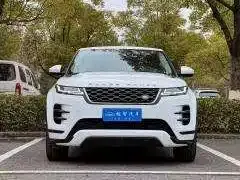 Land Rover Evoque — фото 5