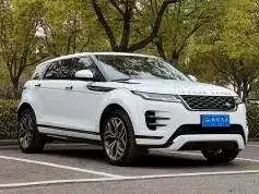 Land Rover Evoque — фото 6