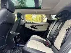 Land Rover Evoque — фото 7