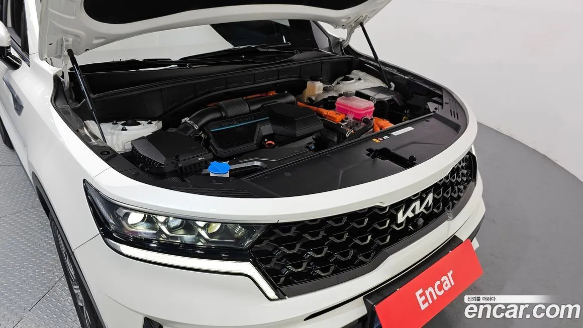 Kia Sorento — фото 7