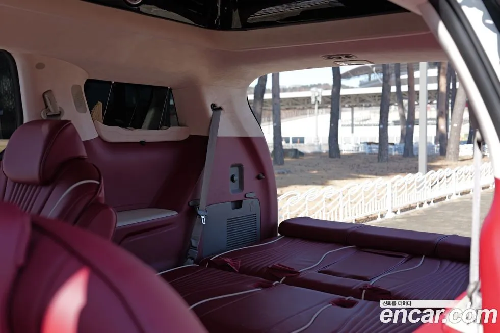 Kia Carnival — фото 3