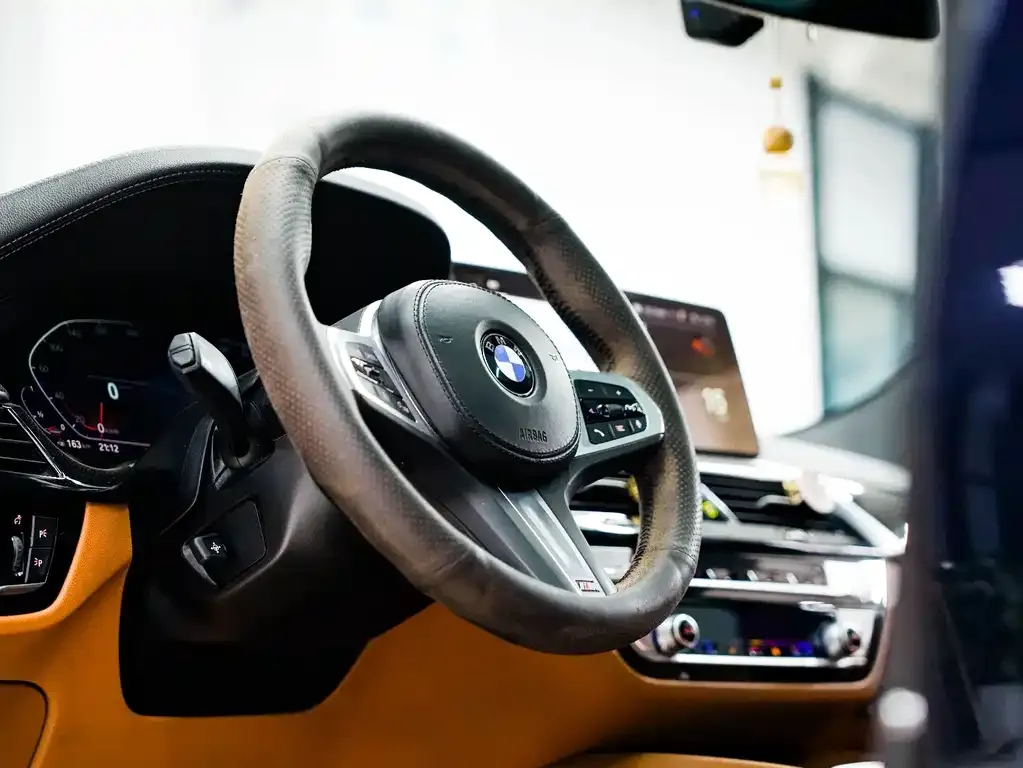 BMW 6 Series GT — фото 5