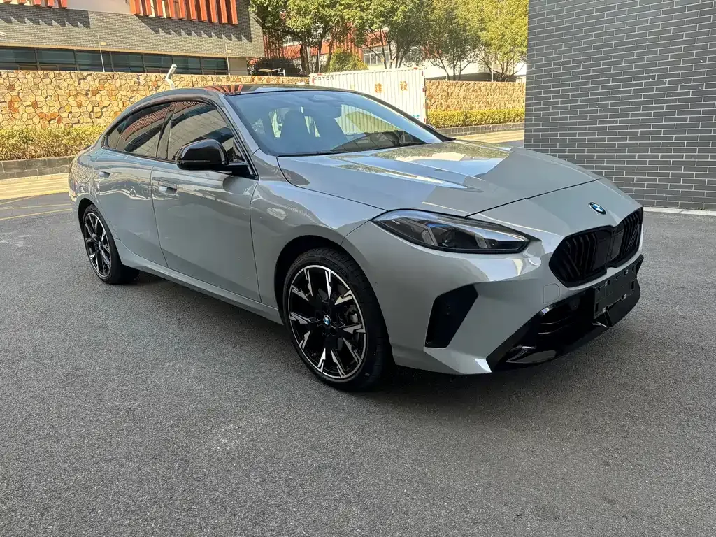 BMW 2 Series — фото 10