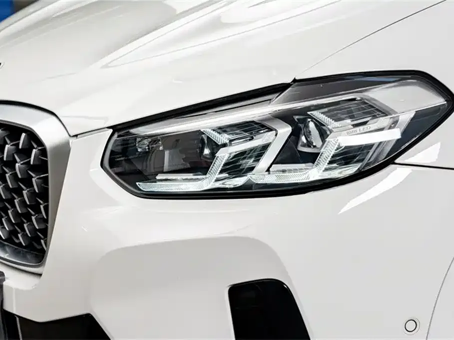 BMW X4 — фото 3