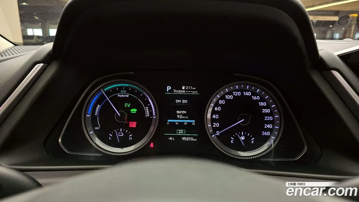 Hyundai Sonata — фото 2