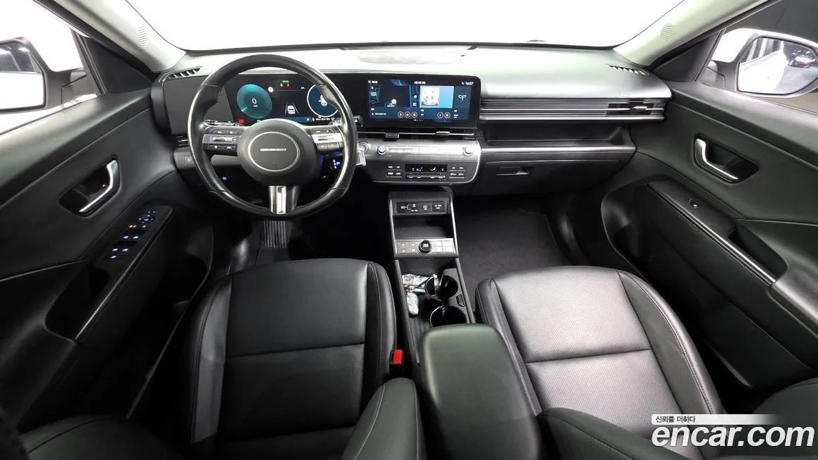 Hyundai Kona — фото 2
