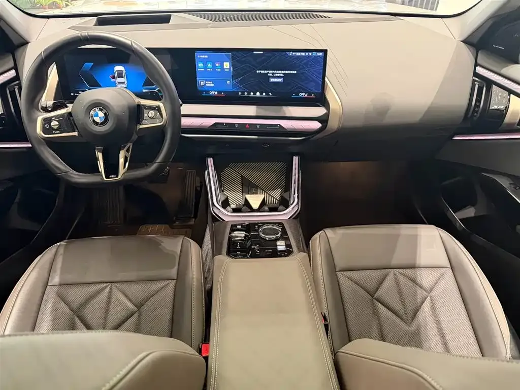 BMW X3 — фото 9