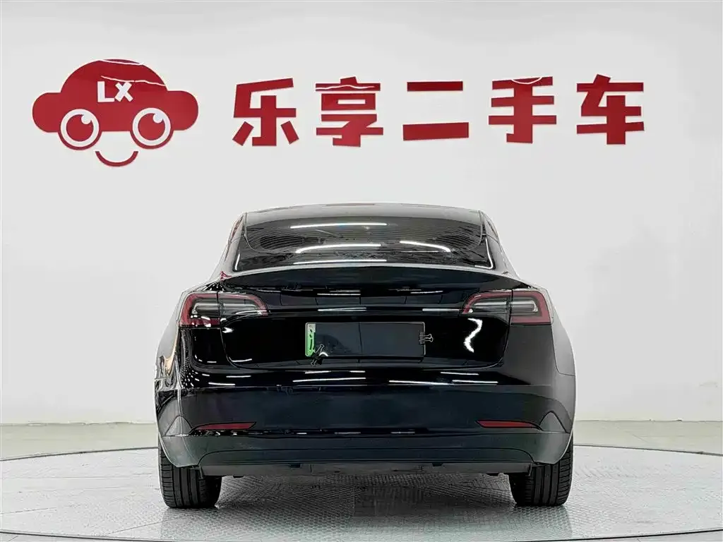 Tesla Model 3 — фото 2