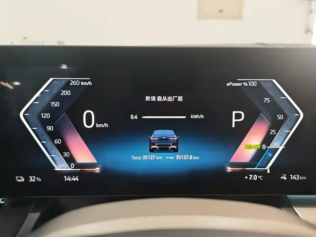BMW i5 — фото 3