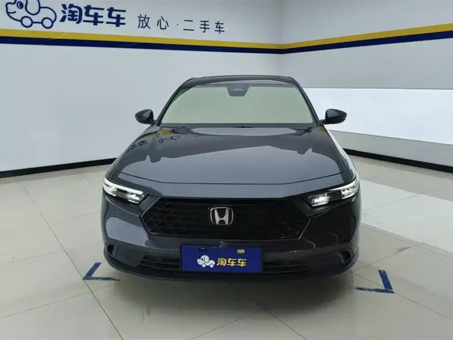 Honda Accord — фото 2