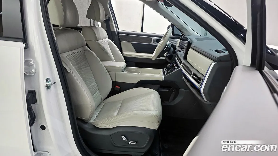 Hyundai Santafe — фото 8