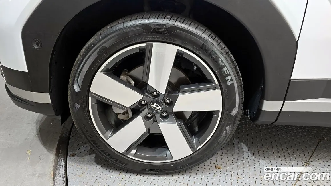 Hyundai Santafe — фото 9