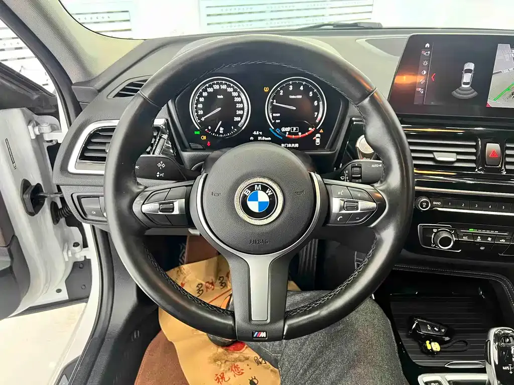 BMW 1 Series — фото 5
