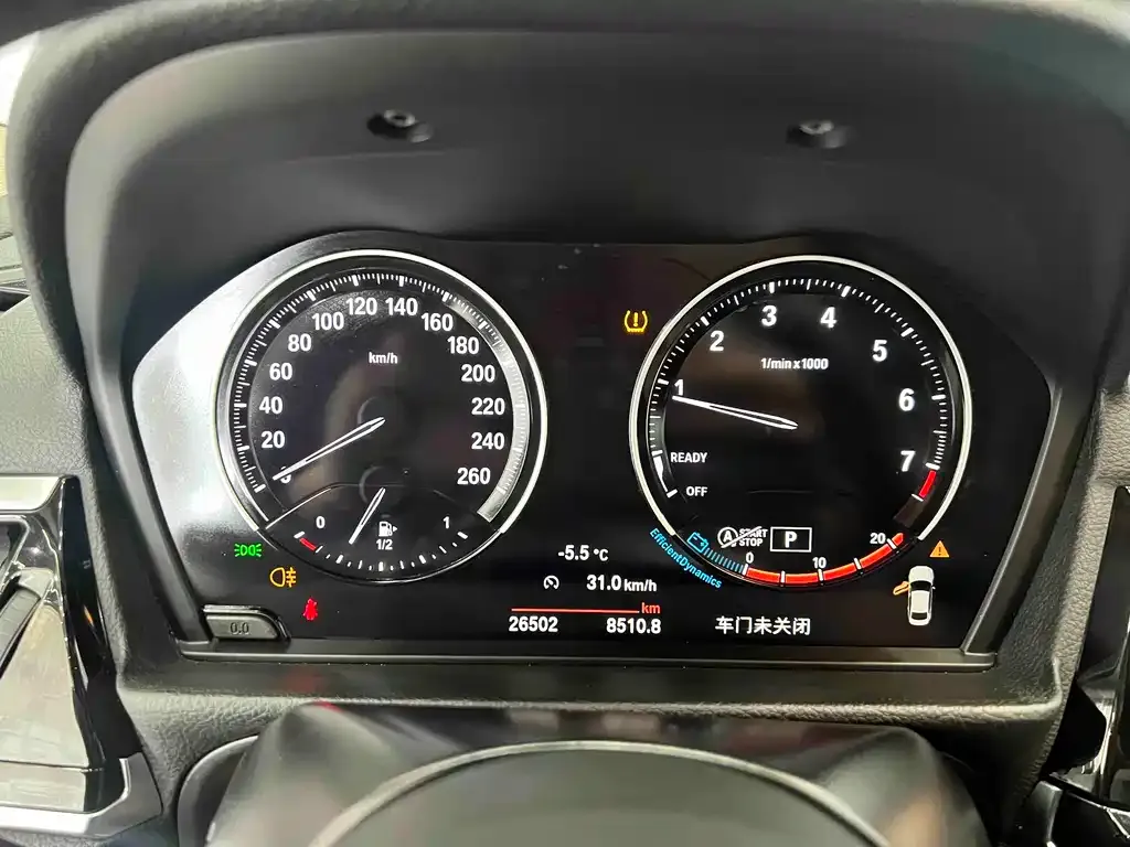 BMW 1 Series — фото 10