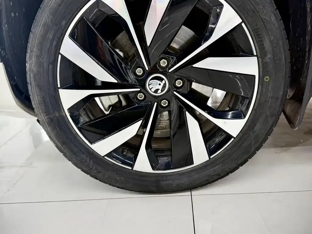 Skoda Karoq — фото 3