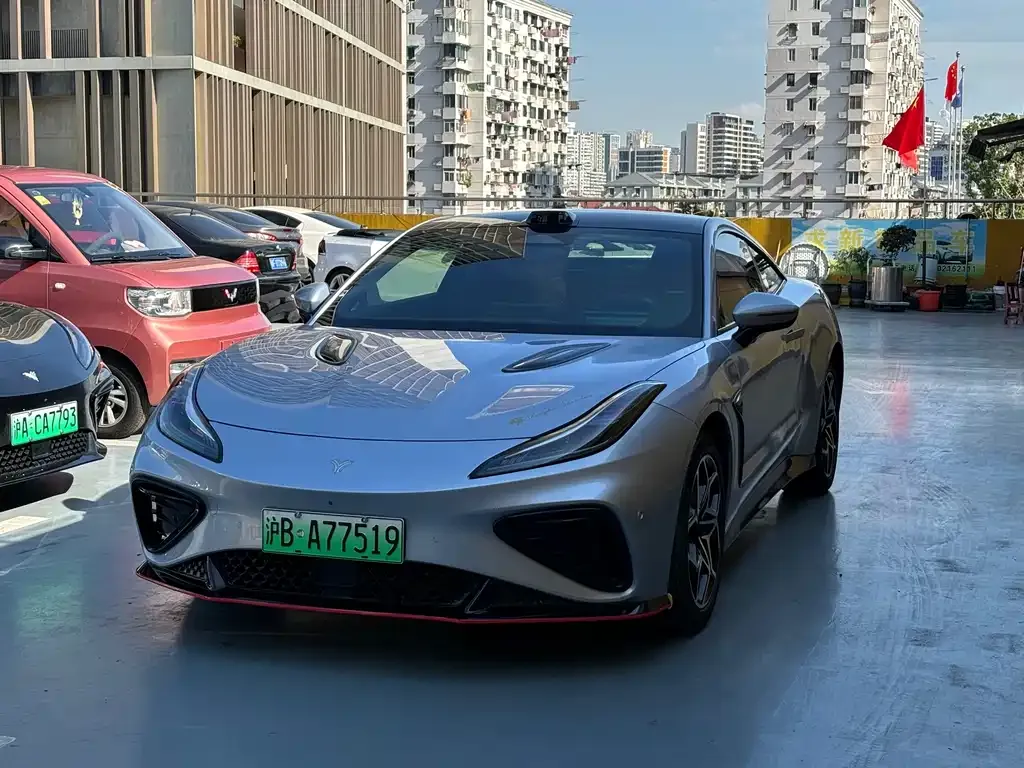 Neta GT — фото 10