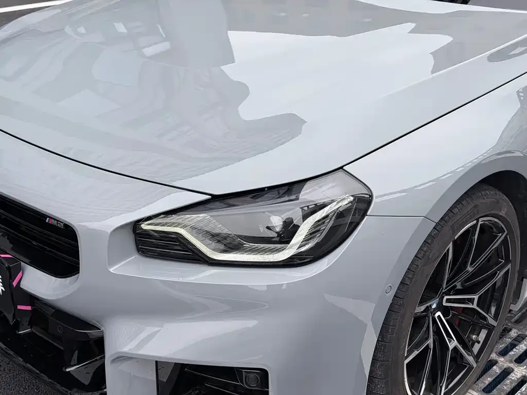 BMW M2 — фото 5