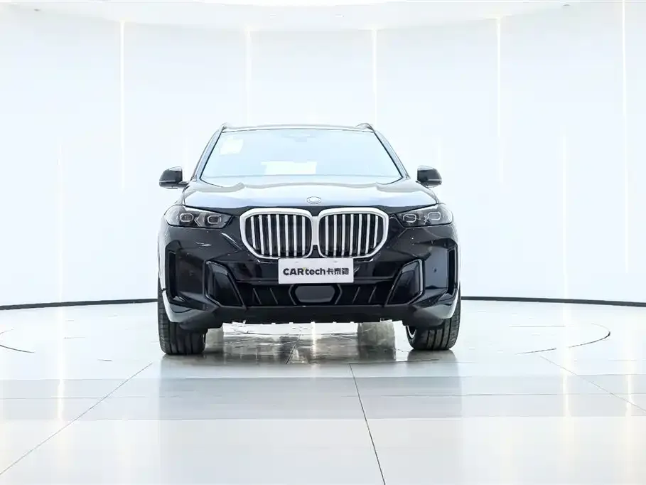 BMW X5 — фото 10