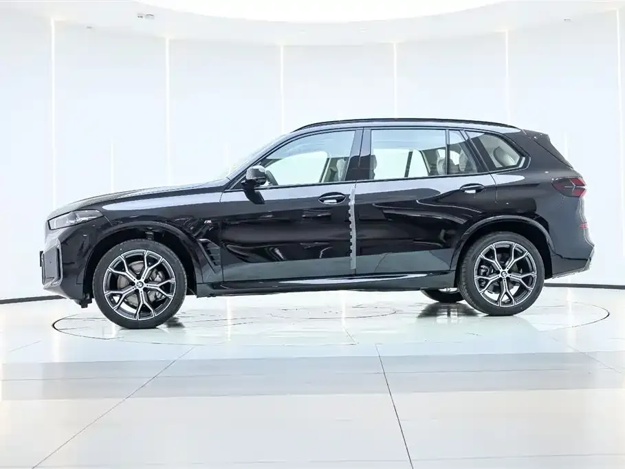BMW X5 — фото 9