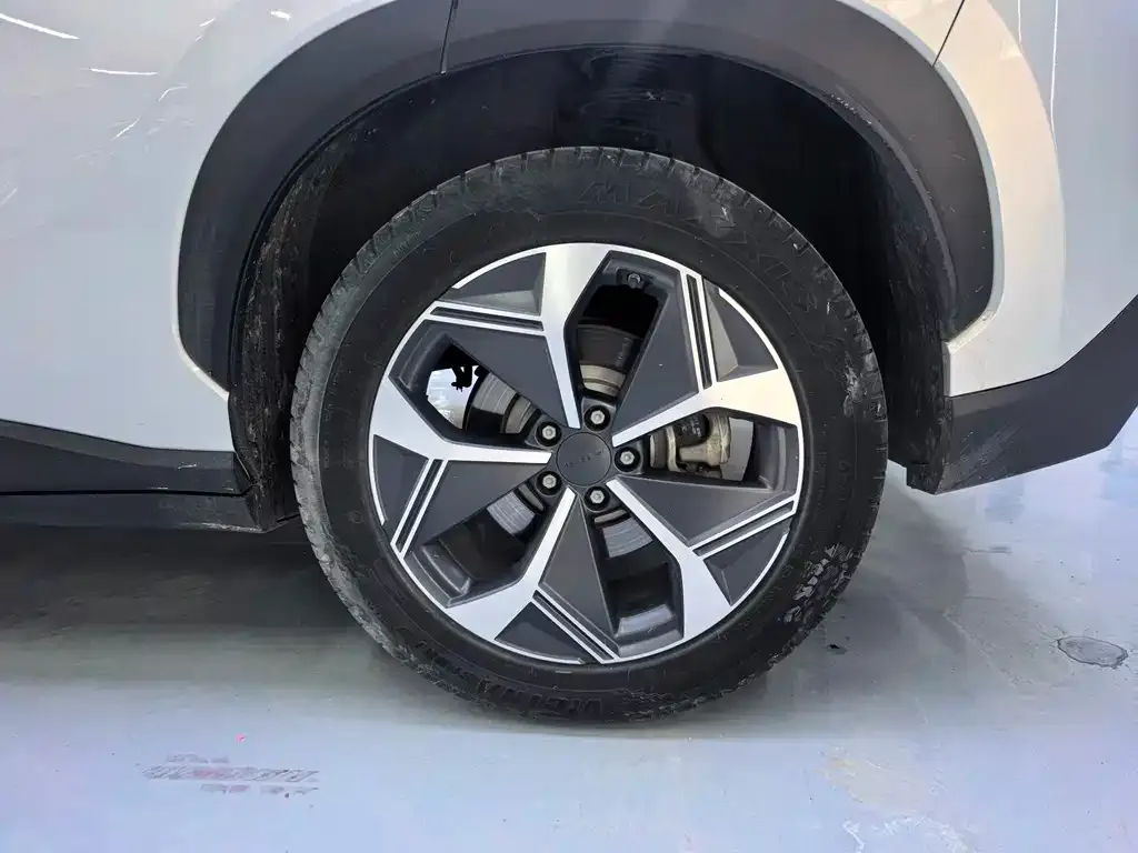 Aion V — фото 6