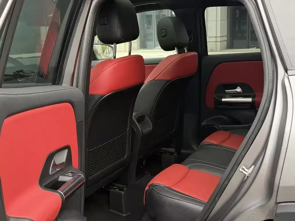 Mercedes-Benz GLA AMG — фото 3