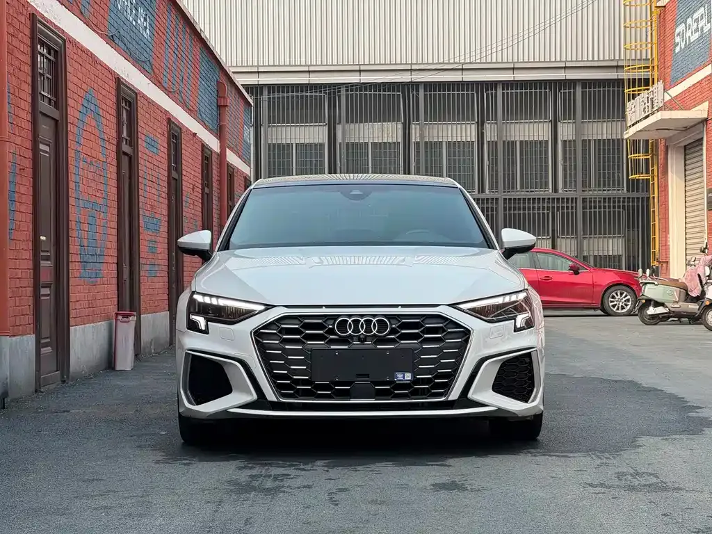 Audi A3 — фото 10