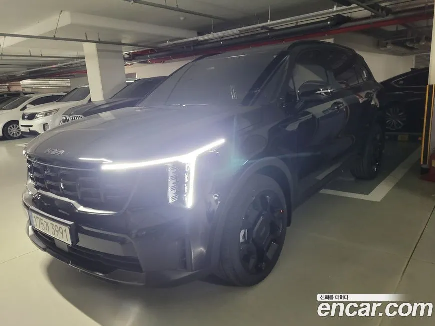 Kia Sorento — фото 2