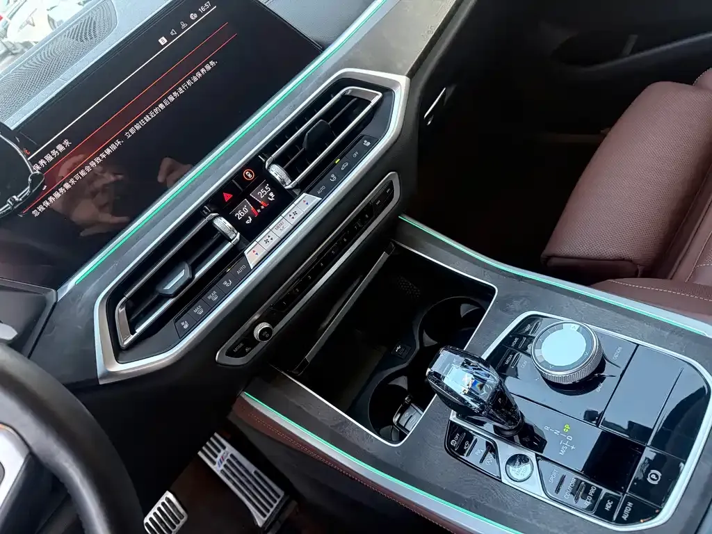 BMW X5 (Import) — фото 10