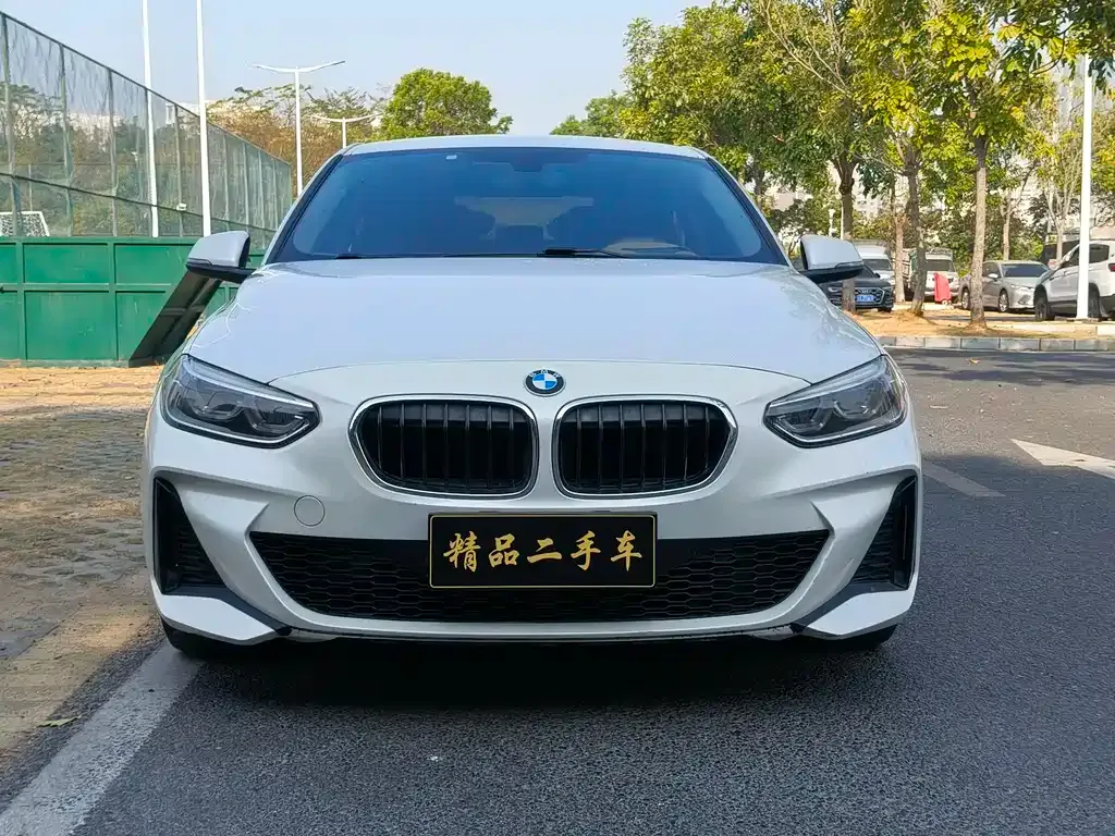 BMW 1 Series — фото 2