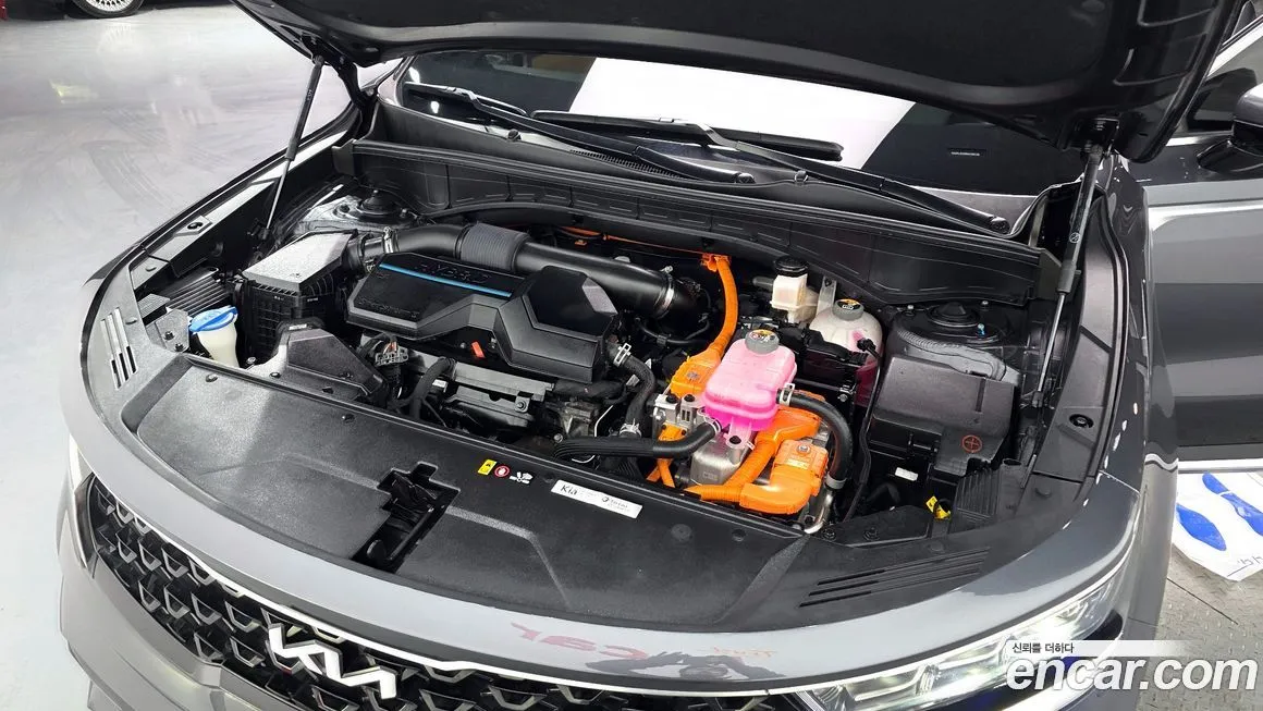 Kia Sorento — фото 2