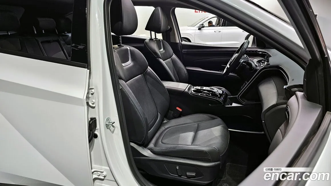 Hyundai Tucson — фото 3