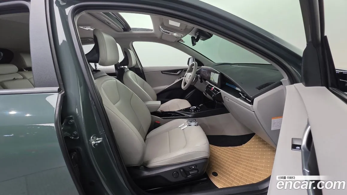 Kia Niro — фото 2