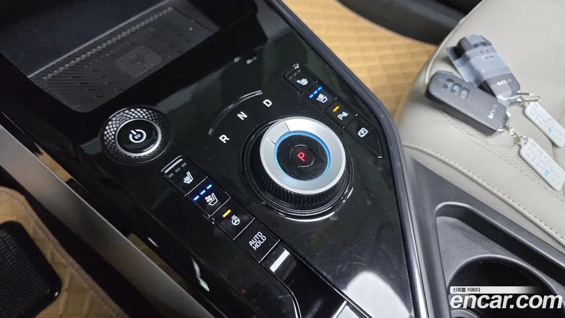 Kia Niro — фото 10