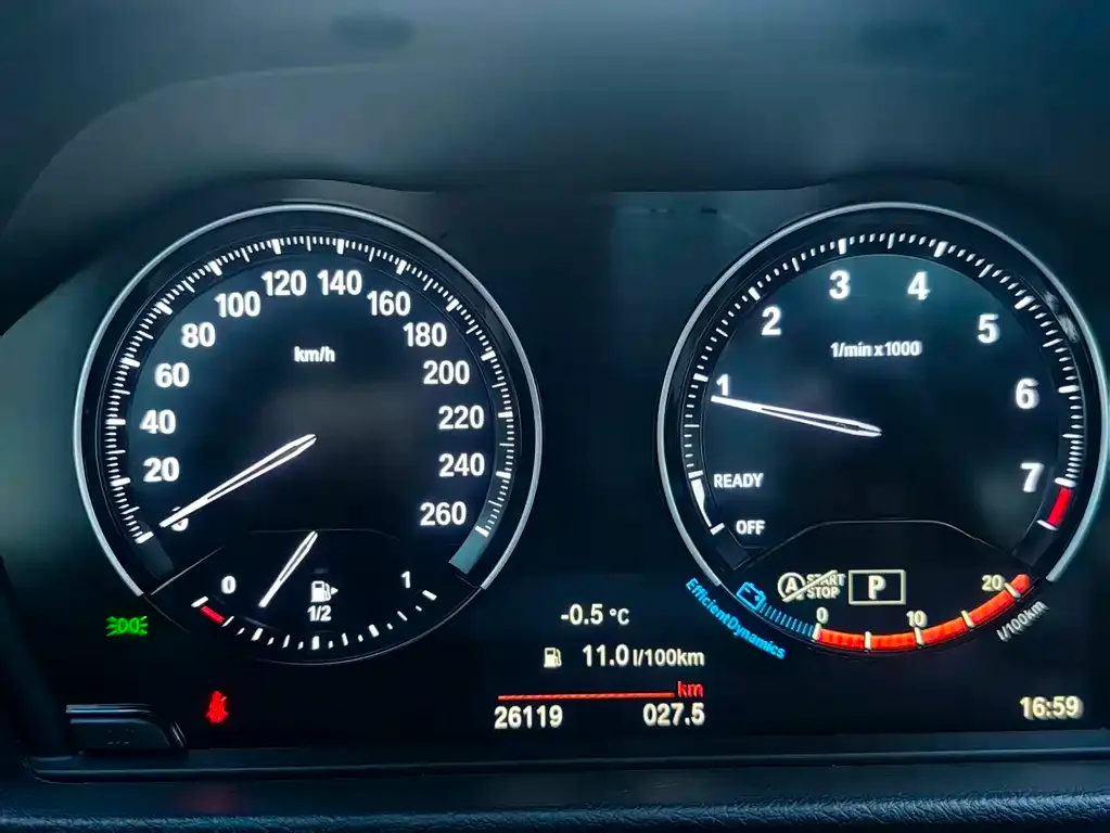 BMW 1 Series — фото 4