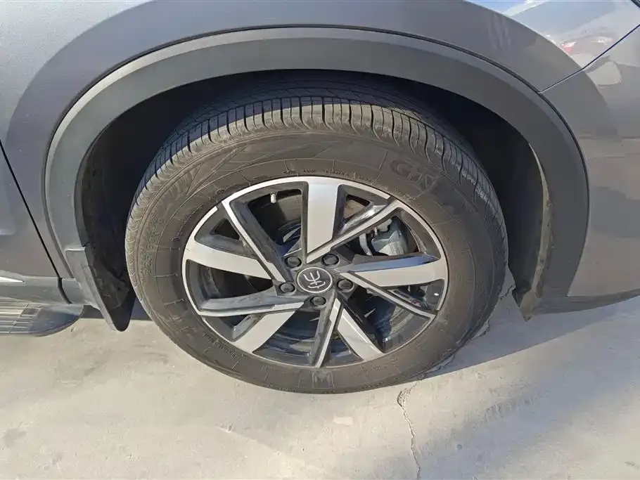 BYD Pro New Energy — фото 3