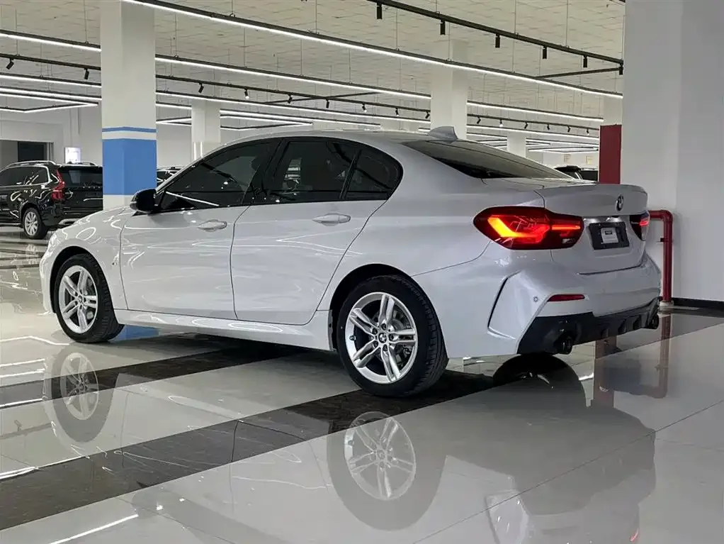 BMW 1 Series — фото 2