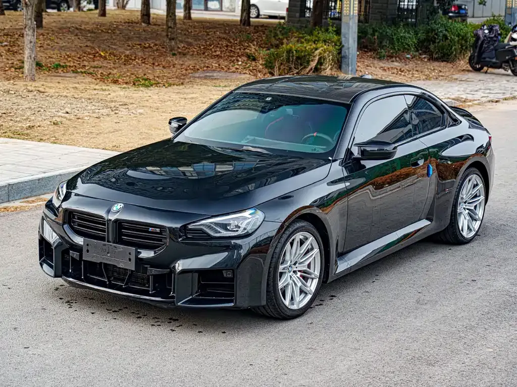 BMW M2 — фото 1