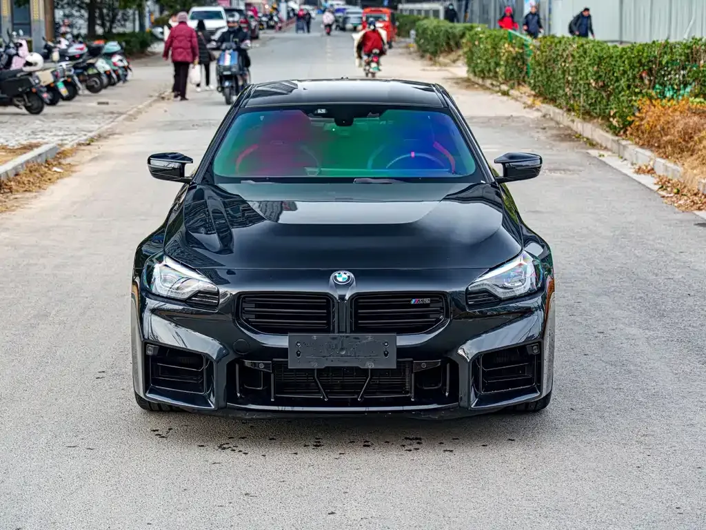 BMW M2 — фото 10