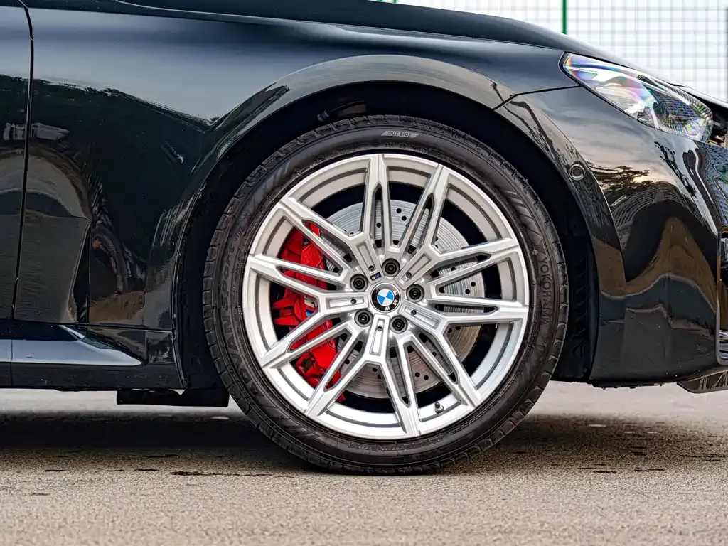 BMW M2 — фото 9