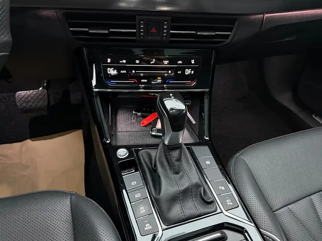 Volkswagen Passat — фото 4