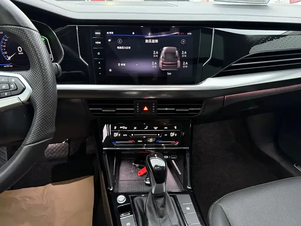 Volkswagen Passat — фото 3