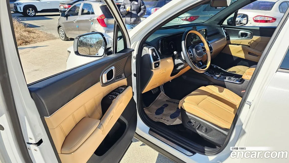Kia Sorento — фото 3