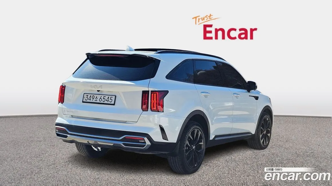 Kia Sorento — фото 2