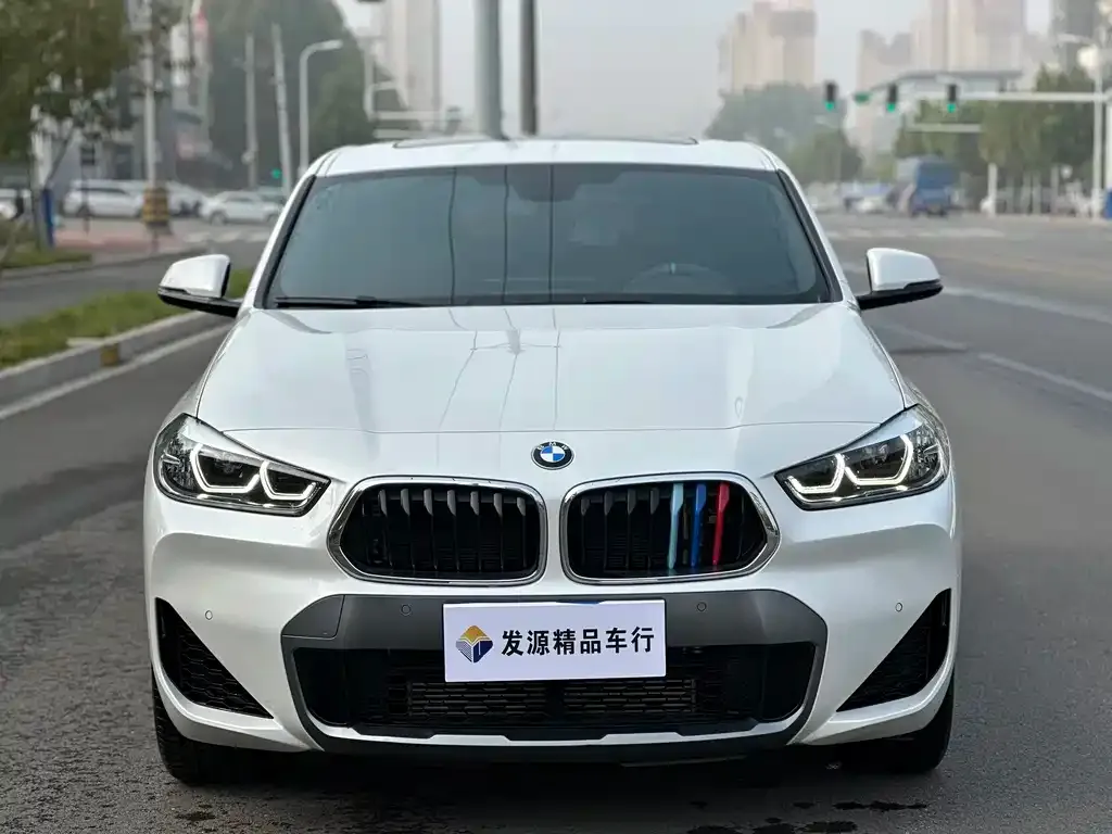 BMW X2 — фото 2