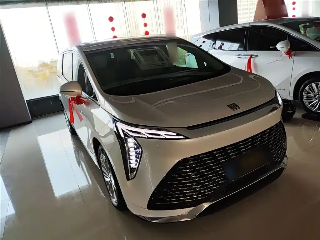 Buick Century — фото 5