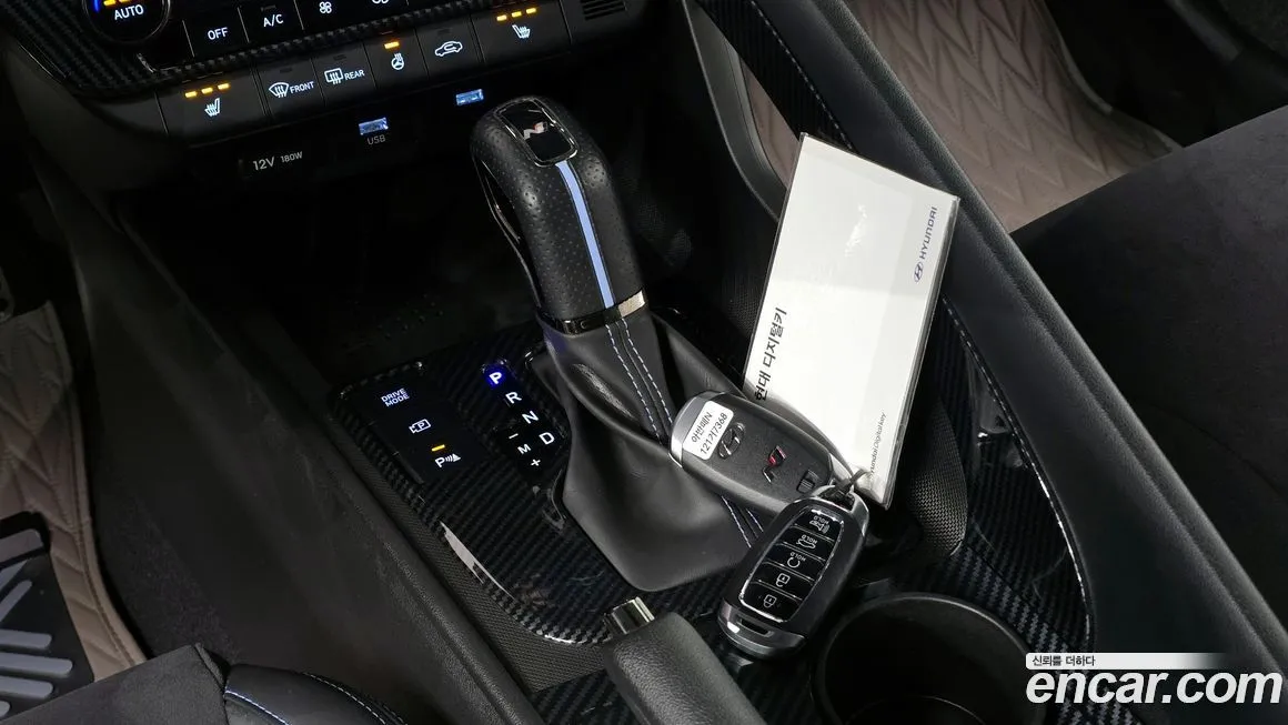 Hyundai AVANTE — фото 2